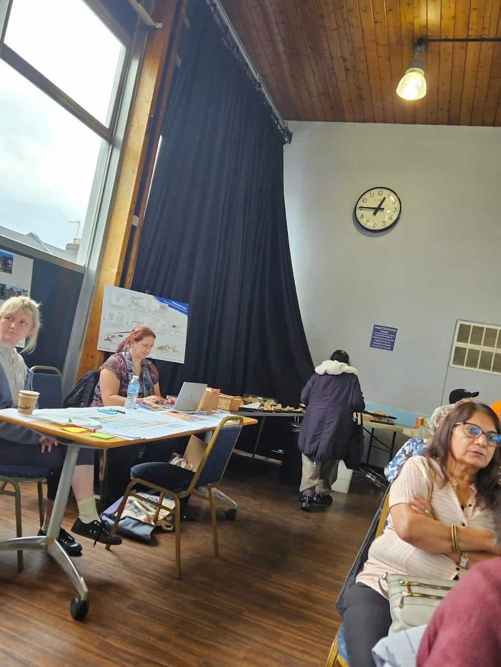 Angel Community Centre