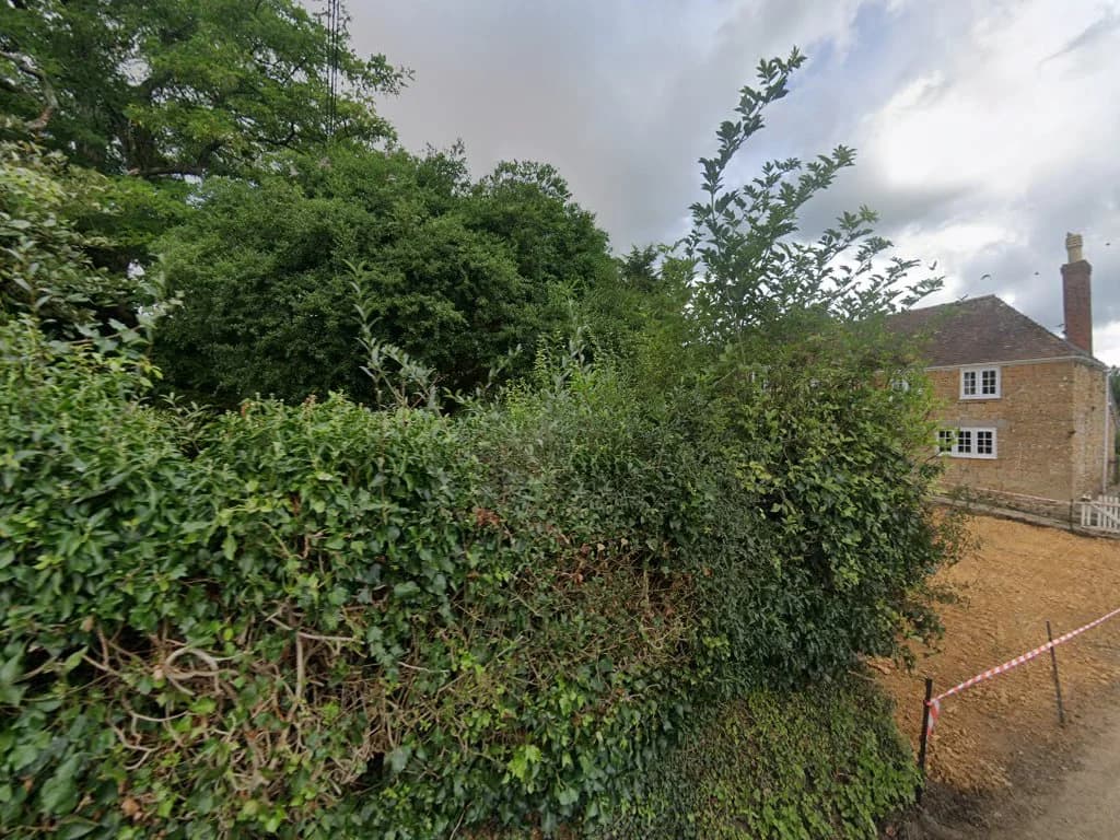 North Cadbury Village Hall