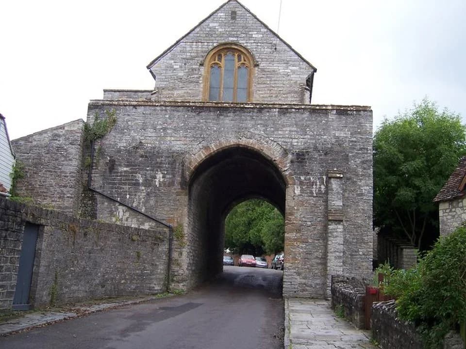 Aller Village Hall