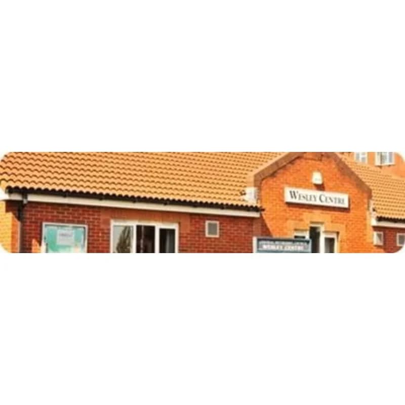 The Wesley Centre for All