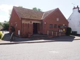 Gilmorton Village Hall