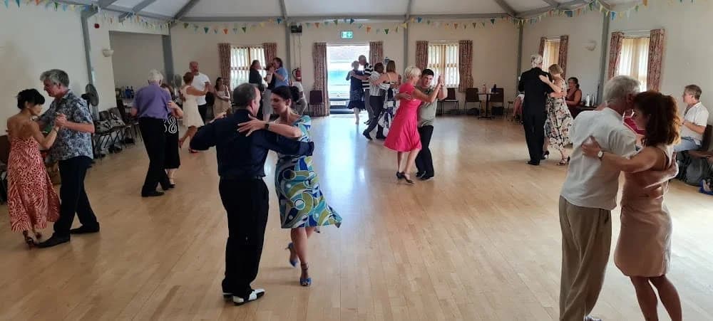 Bedhampton Community Centre