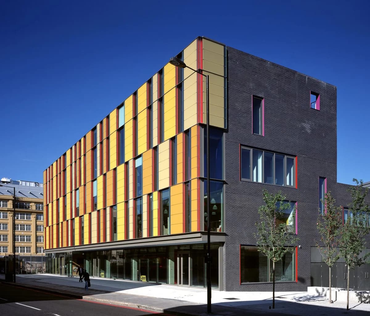 Coin Street Neighbourhood Centre