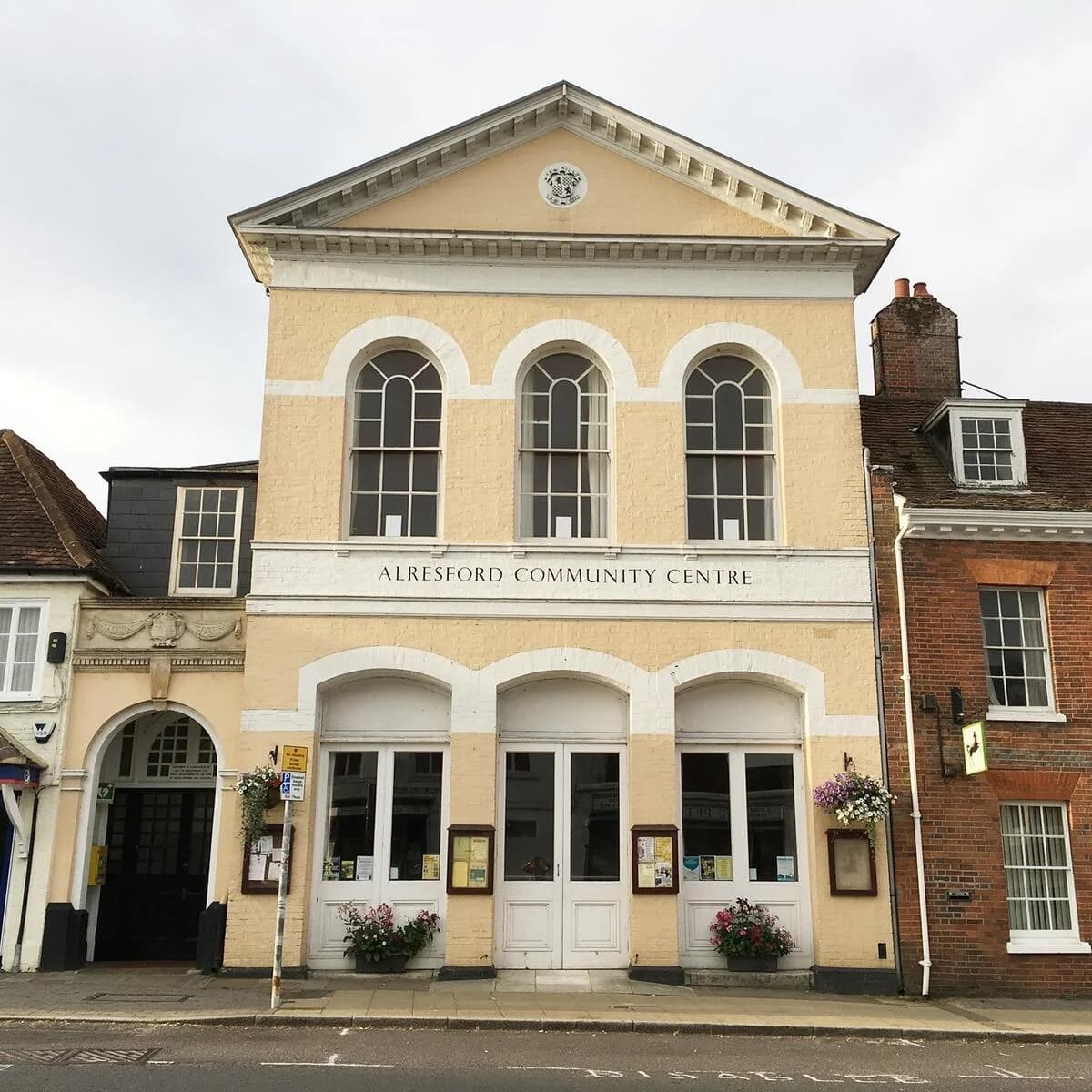 Alresford Community Centre