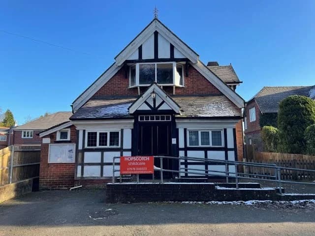 Crawley Down Village Hall