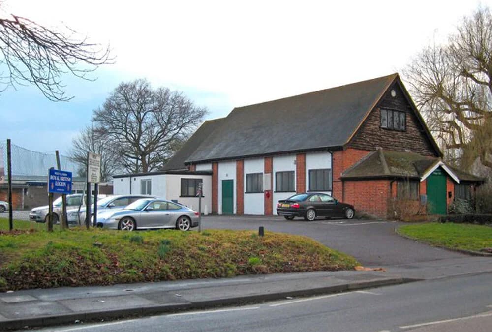 West Clandon Village Hall