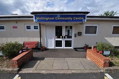 Mottingham Community Centre