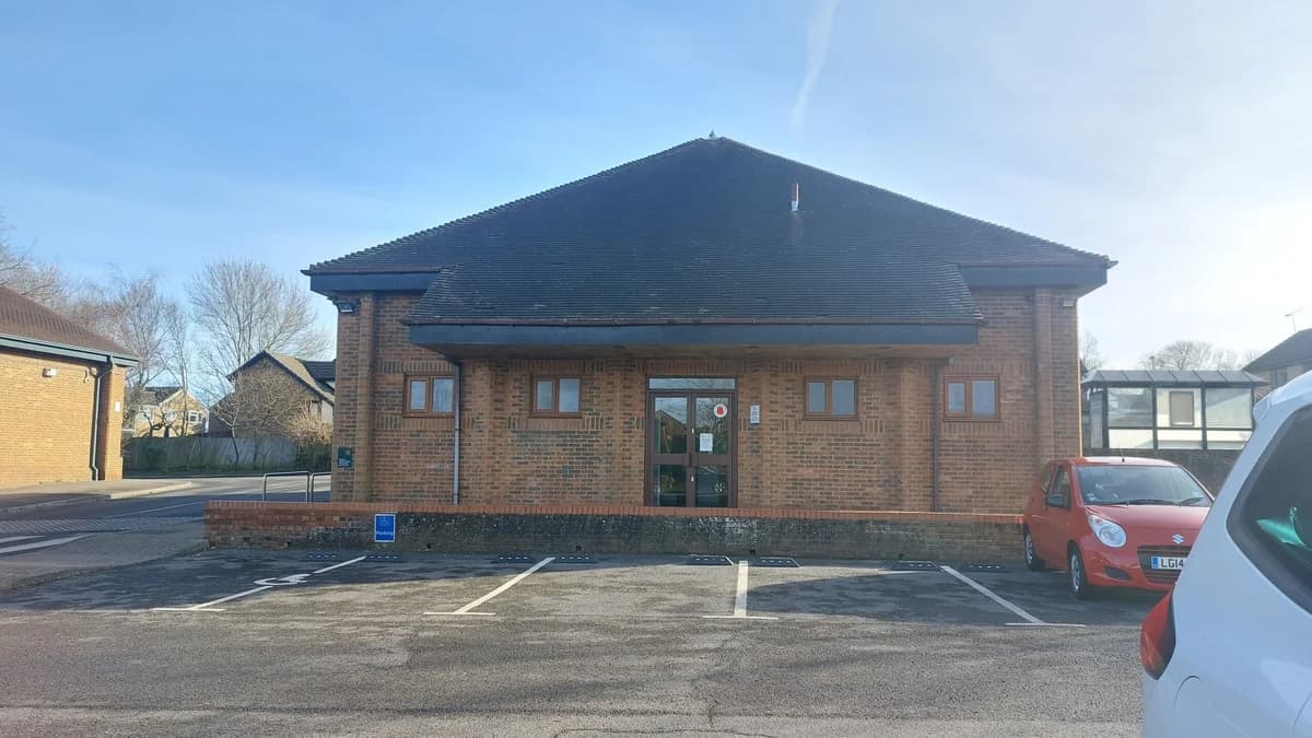 Monteagle Community Centre