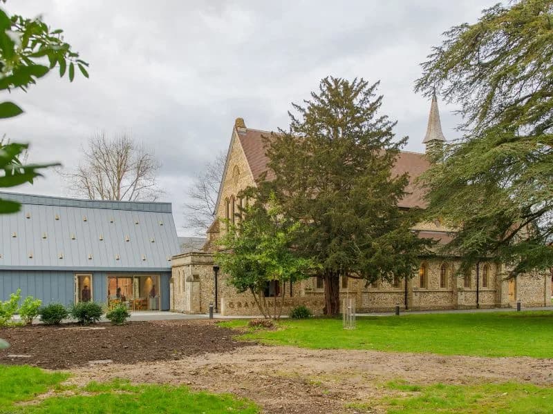 Chichester Community Development Trust