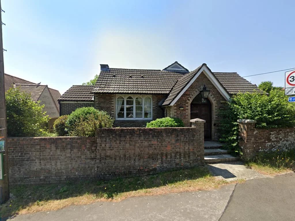 Charminster village hall