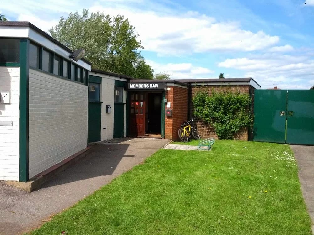 Croxley Green Community Club