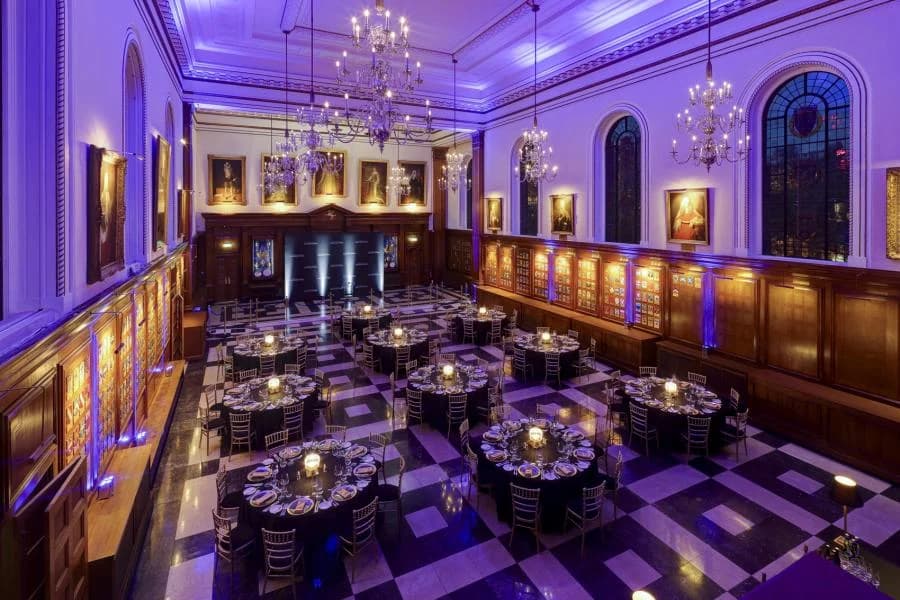 Inner Temple Venue Hire