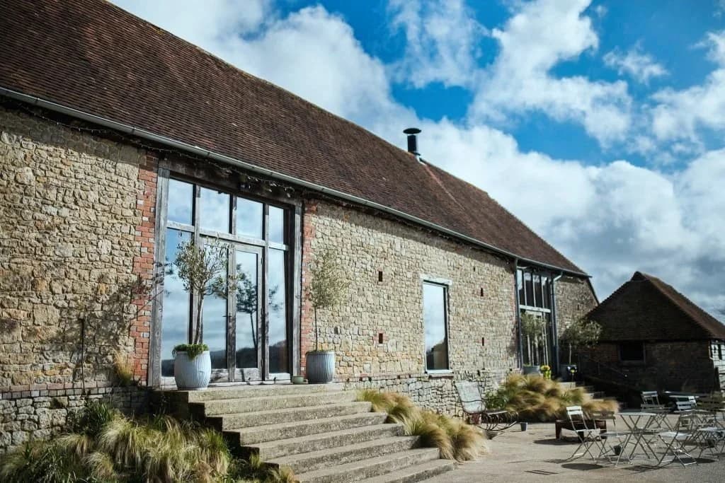 Grittenham Barn