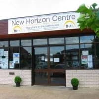 New Horizon Centre