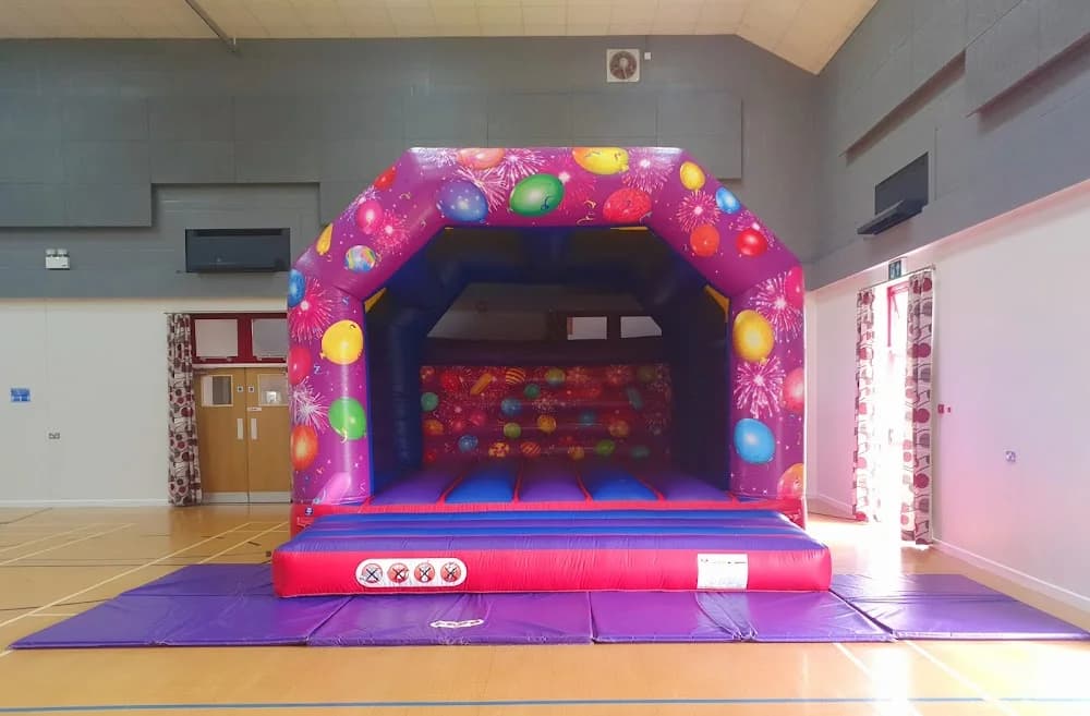 Teign Valley Community Hall