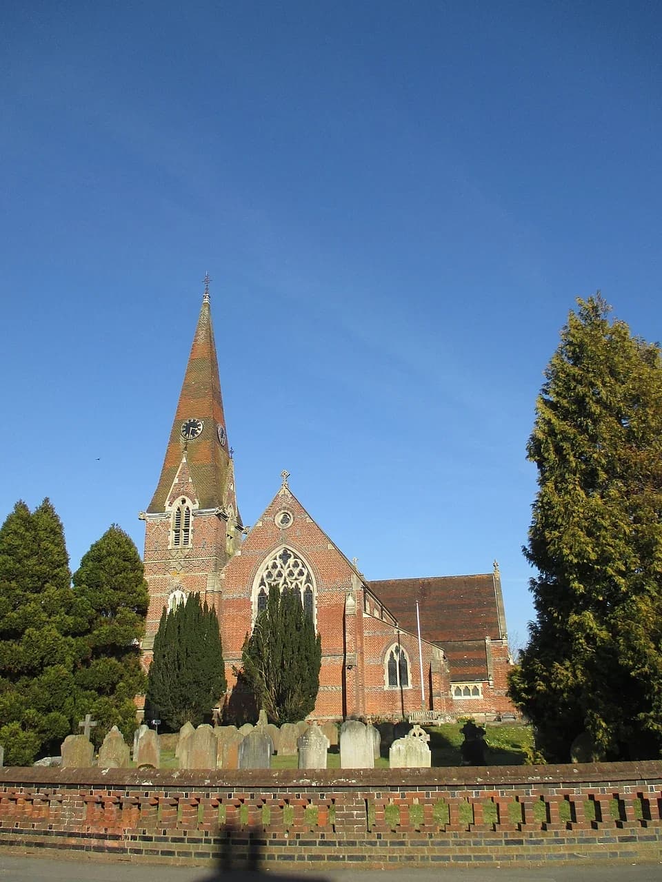 Sheddingdean Community Centre