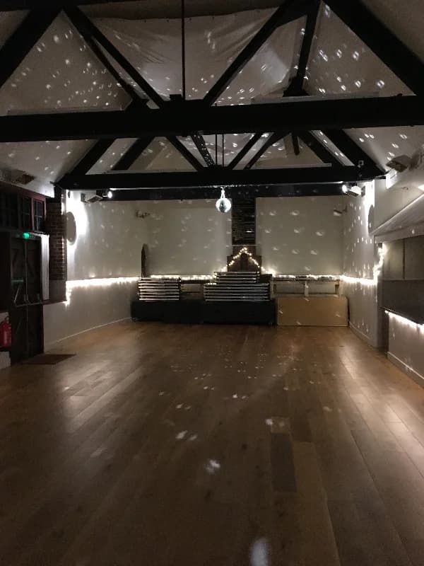Great Haseley Village Hall