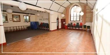 Whitwell Village Hall