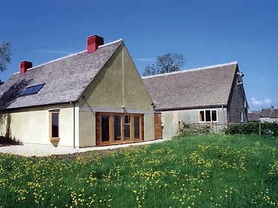 Oaksey Village Hall