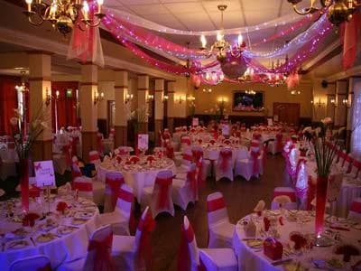 The Alexandra Suite