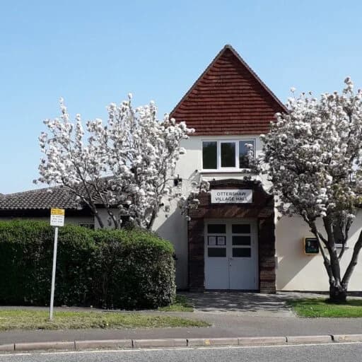 Ottershaw Village Hall