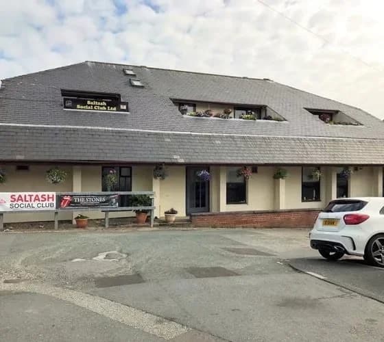 Saltash Social Club