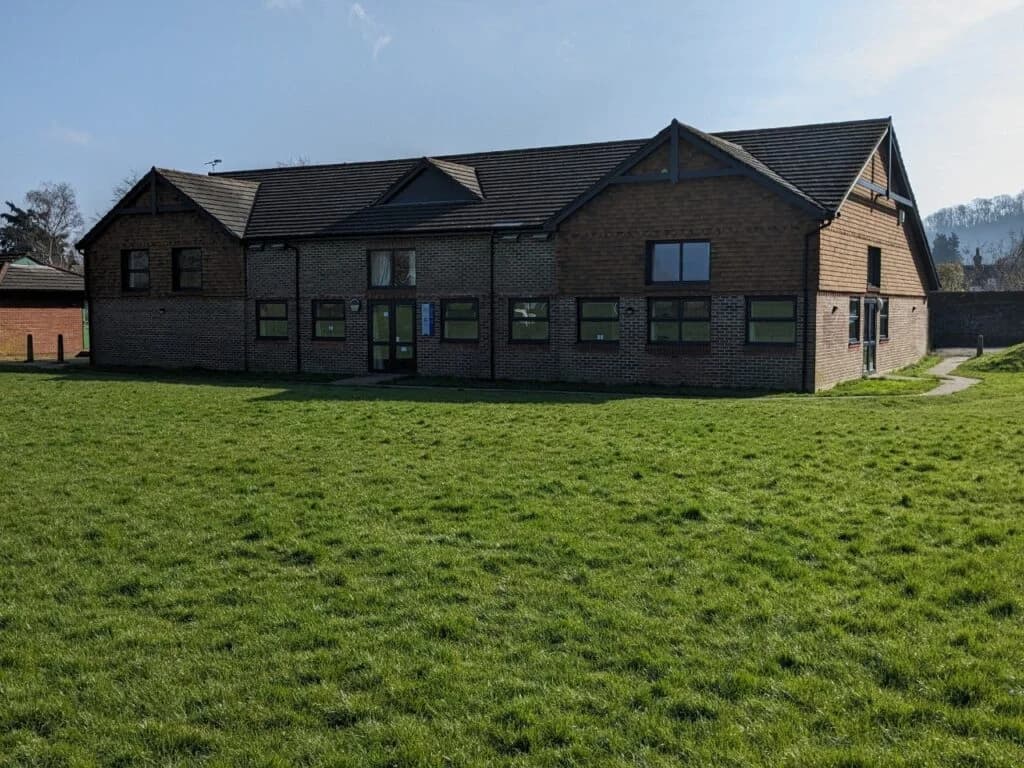 Buriton Village Hall