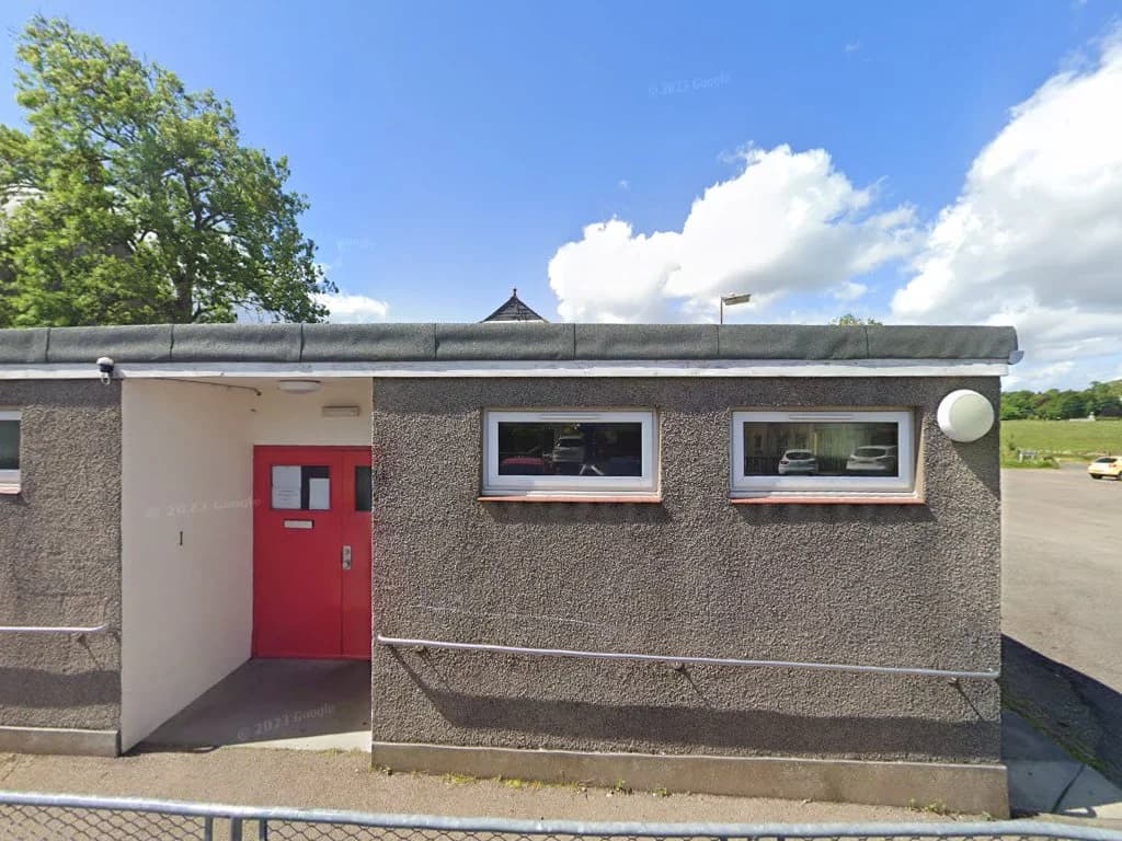 Hillside Village Hall