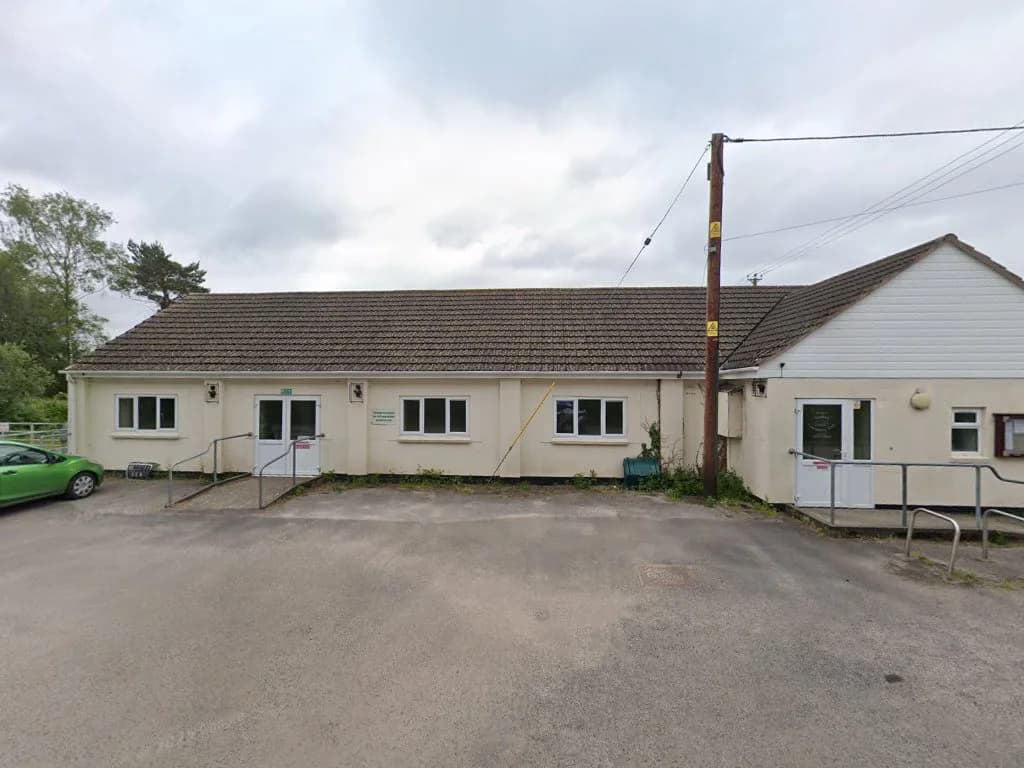 Sandford Community Hall