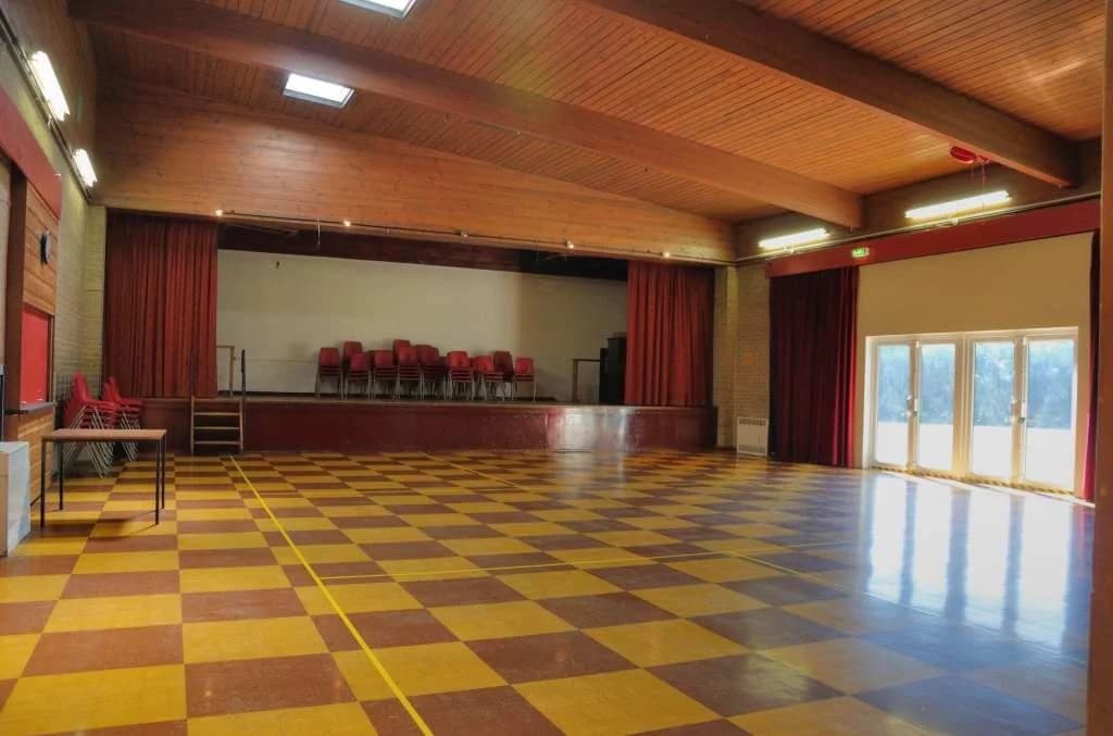 Nursling & Rownhams Village Hall