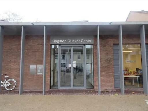 Kingston Quaker Centre
