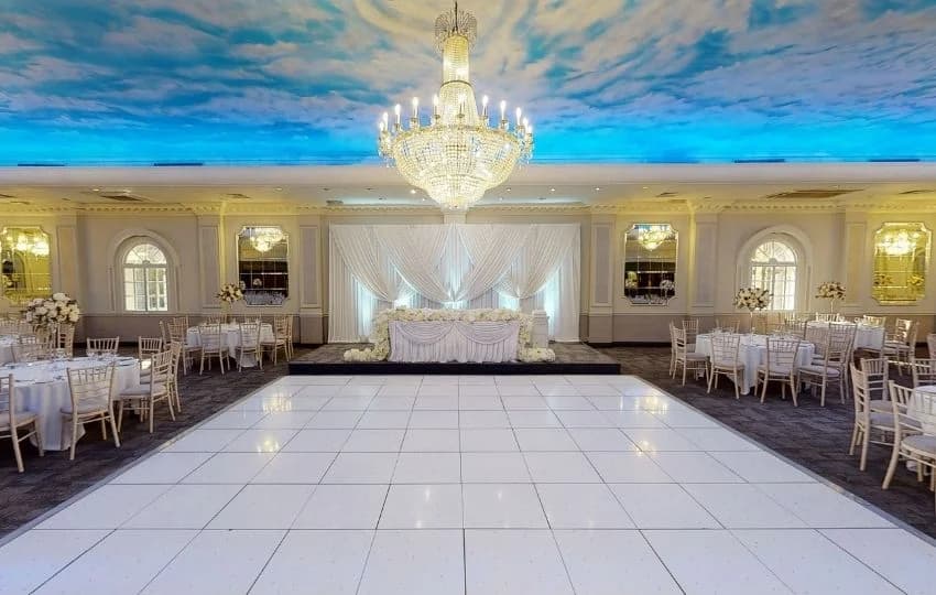 Regency Banqueting Suite