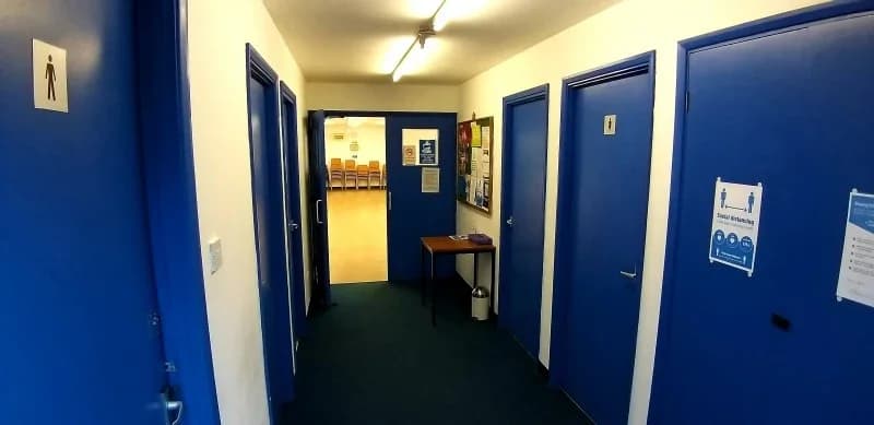 Eastleigh Guide HQ