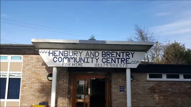 Henbury & Brentry Community Centre