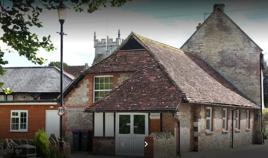 Wylye Village Hall