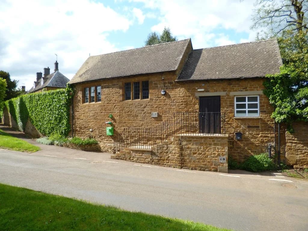 Shenington Village Hall: Shenington Village Hall