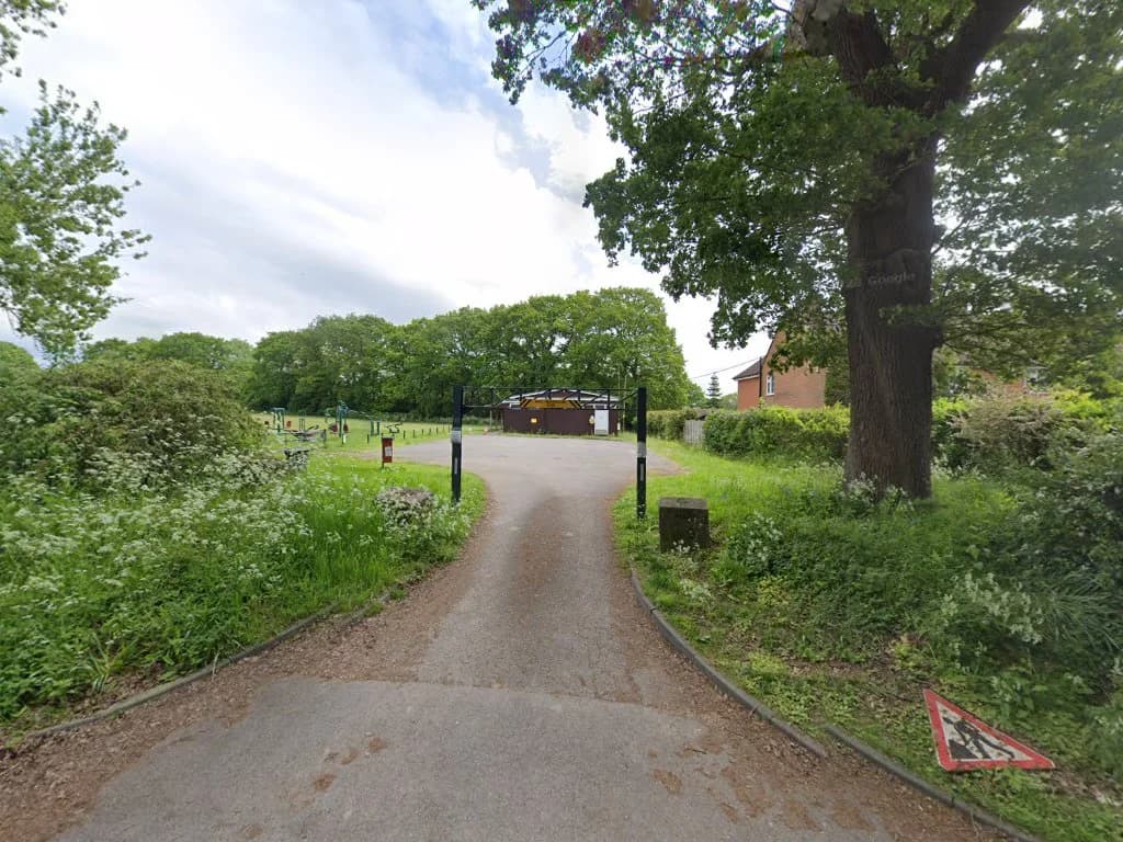 Crowhurst Village Hall