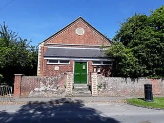 The Reading Room, Chinnor