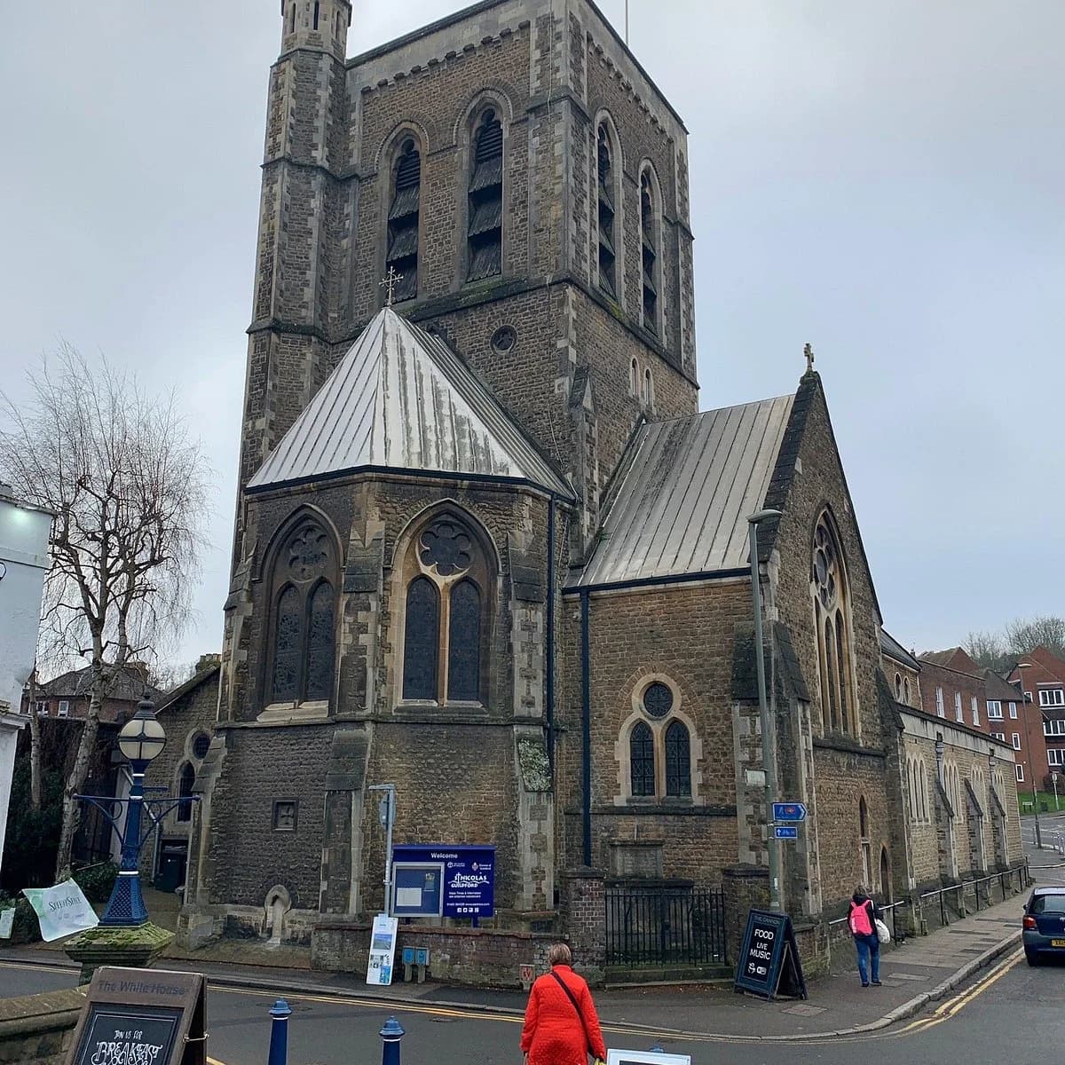 St. Nicholas's Church