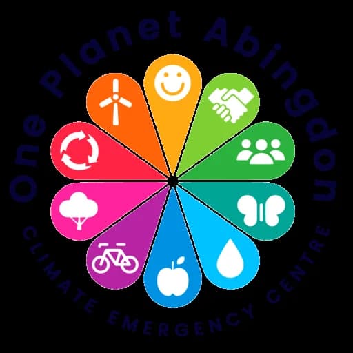 One Planet Abingdon Climate Emergency Centre