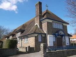 St Peter's Church, Aylesham