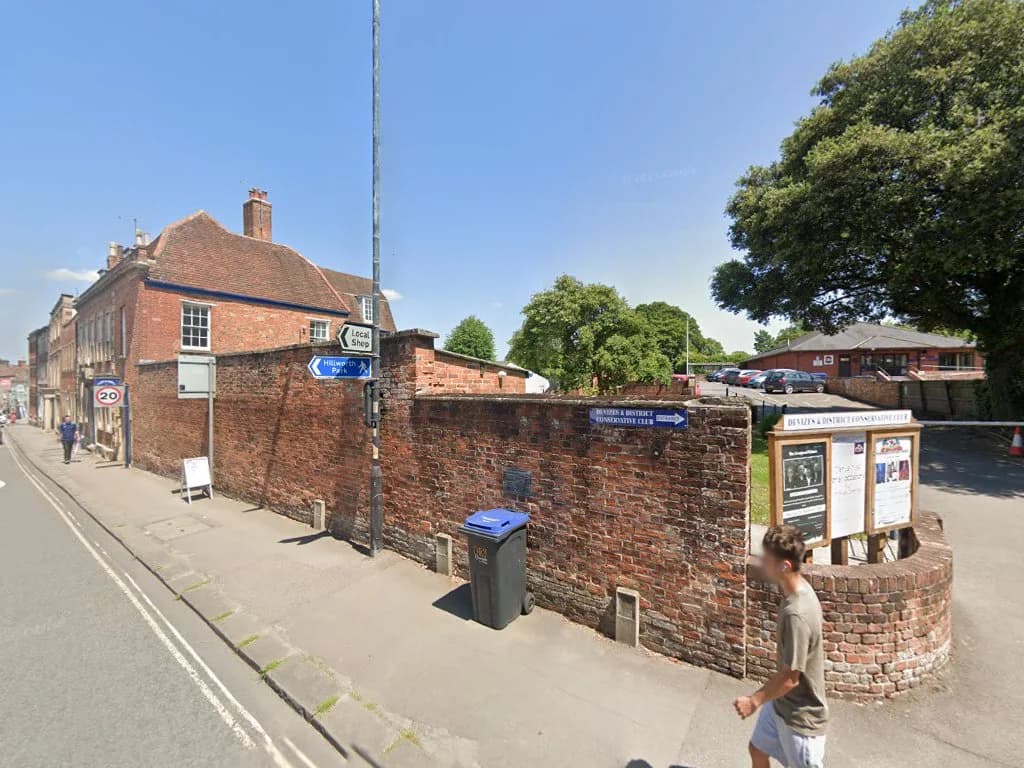 Devizes & District Conservative Club
