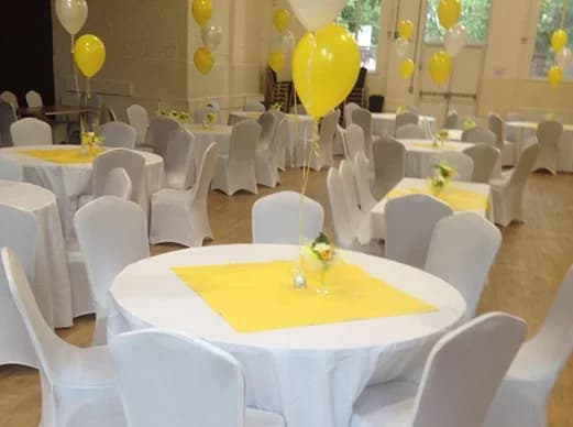 All Saints Hatcham Community Centre