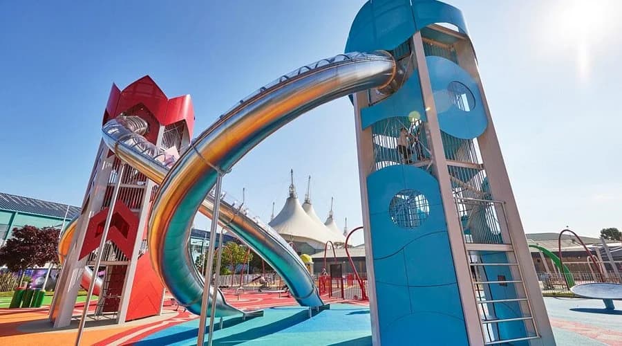Butlin's Minehead Resort