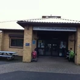 Hazelwood Neighbourhood Centre