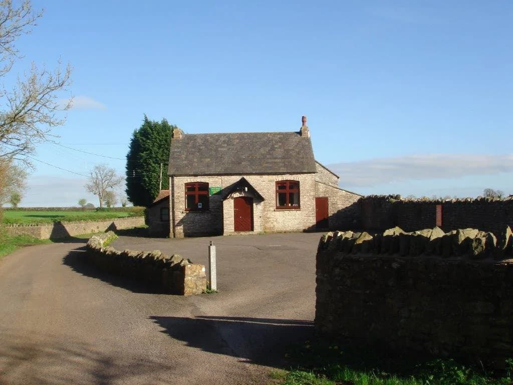Hinton Blewett Village Hall