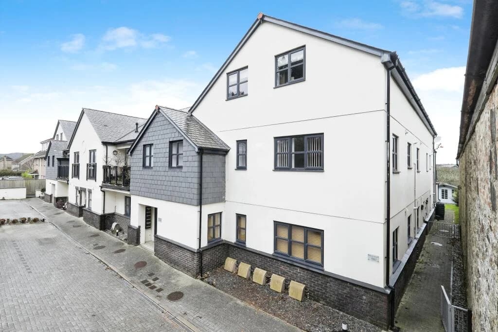 Hayle Family Hub