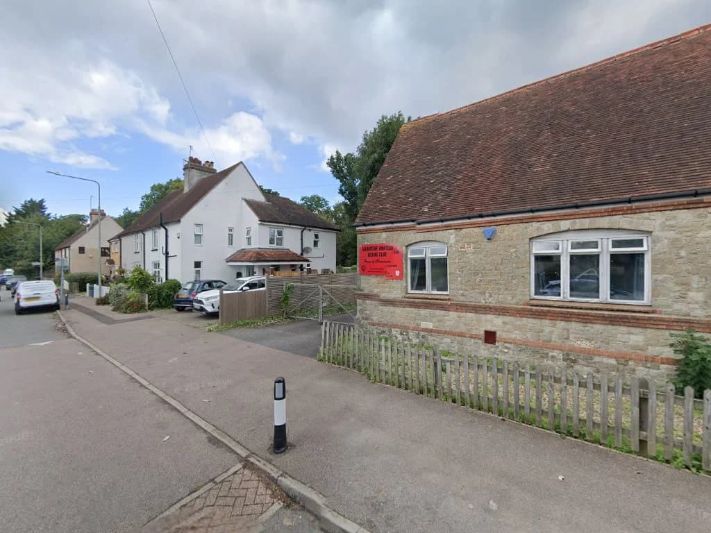 The Old School Community Hall