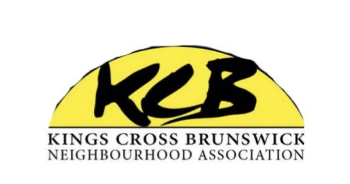 Kings Cross Brunswick Neighbourhood Association