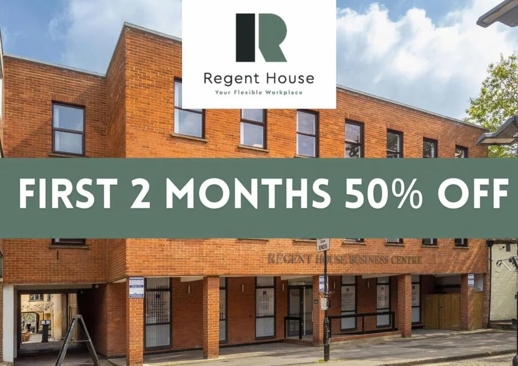 Regent House Business Centre